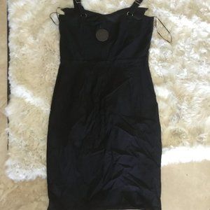 Katakomb bat style dress size 3xl New (fits 16-18)